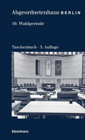 Abgeordnetenhaus Berlin