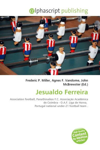 Jesualdo Ferreira