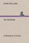 The McBrides A Romance of Arran
