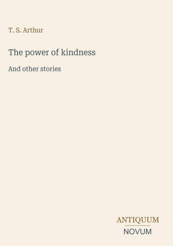 The power of kindness