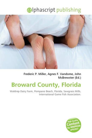 Broward County, Florida