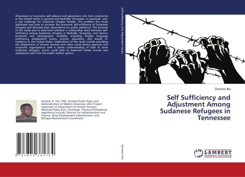 Self Sufficiency and Adjustment Among Sudanese Refugees in Tennessee