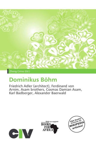 Dominikus Böhm