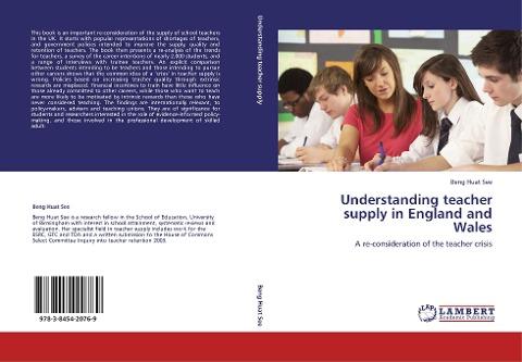 Understanding teacher supply in England and Wales