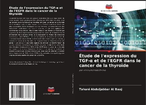 Étude de l'expression du TGF-¿ et de l'EGFR dans le cancer de la thyroïde