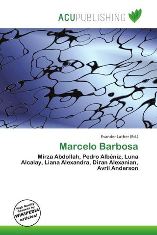 Marcelo Barbosa