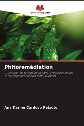 Phitoremédiation