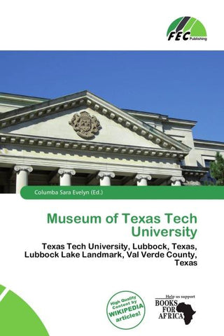 Museum of Texas Tech University