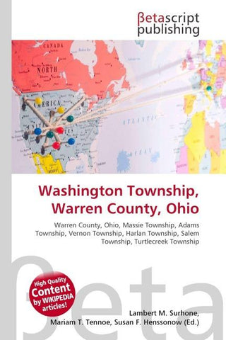 Washington Township, Warren County, Ohio