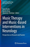 Music Therapy and Music-Based Interventions in Neurology