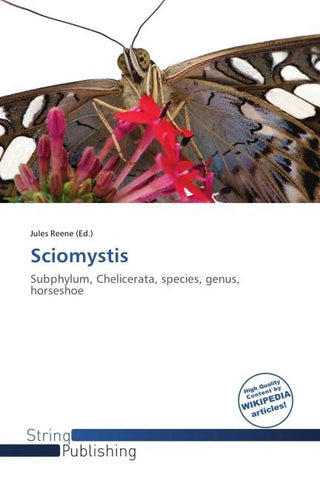 Sciomystis