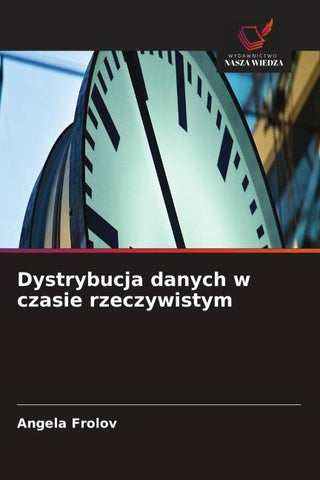 Dystrybucja danych w czasie rzeczywistym