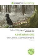 Karakachan Dog