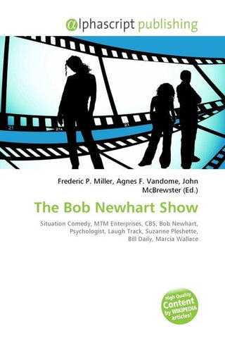 The Bob Newhart Show