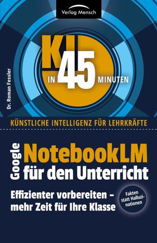 NotebookLM für den Unterricht