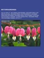 Motorradrennen