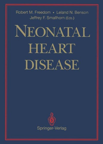 Neonatal Heart Disease
