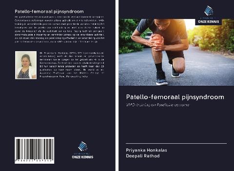 Patello-femoraal pijnsyndroom