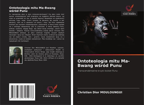 Ontoteologia mitu Ma-Bwang w¿ród Punu