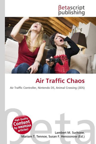Air Traffic Chaos