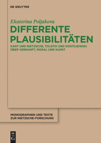 Differente Plausibilitäten