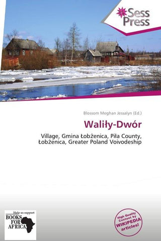 Wali¿y-Dwór
