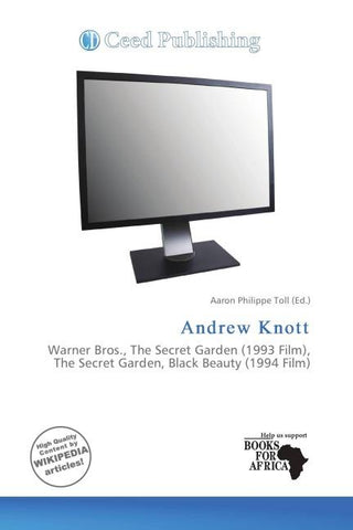 Andrew Knott