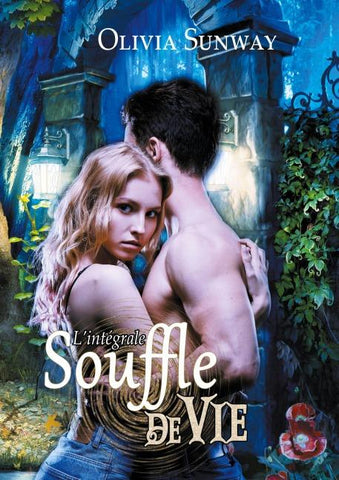 Souffle de vie, l'intégrale