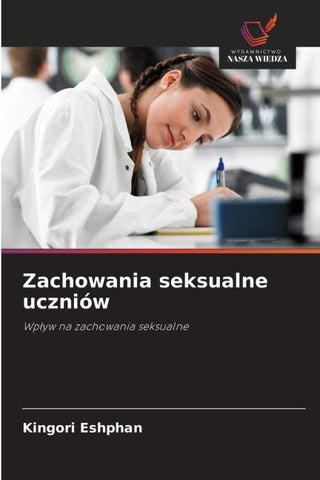 Zachowania seksualne uczniów