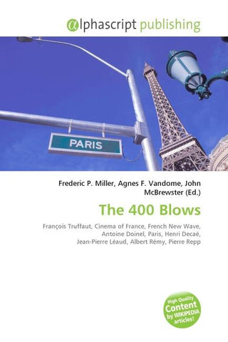 The 400 Blows