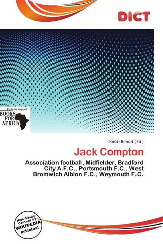 Jack Compton