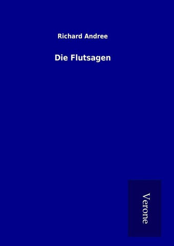 Die Flutsagen