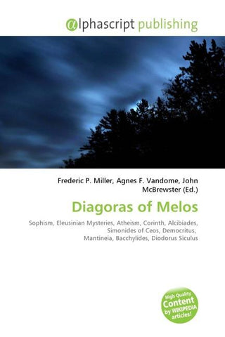 Diagoras of Melos