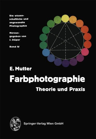 Farbphotographie