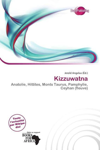 Kizzuwatna