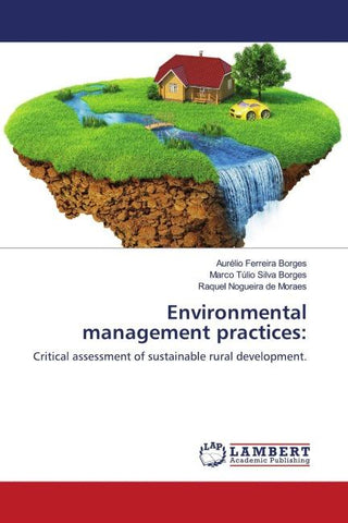 Environmental management practices: