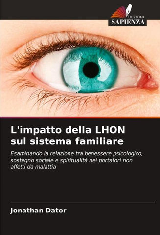 L'impatto della LHON sul sistema familiare