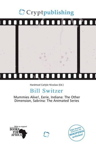 Bill Switzer