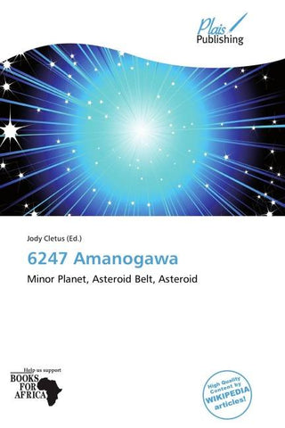 6247 Amanogawa