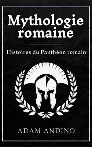 Mythologie romaine