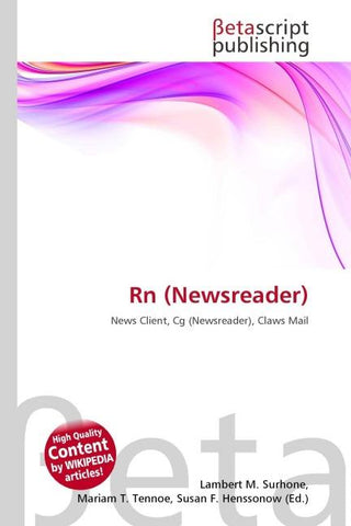 Rn (Newsreader)