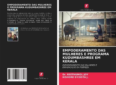 EMPODERAMENTO DAS MULHERES E PROGRAMA KUDUMBASHREE EM KERALA