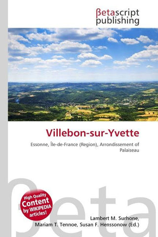 Villebon-sur-Yvette