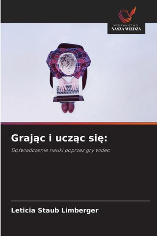 Graj¿c i ucz¿c si¿: