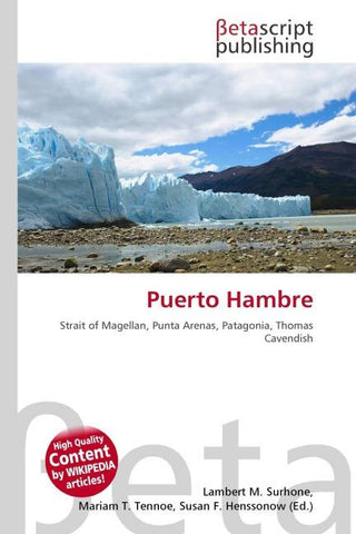 Puerto Hambre