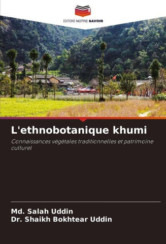 L'ethnobotanique khumi