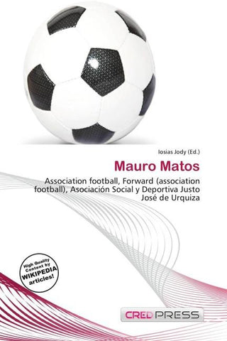 Mauro Matos