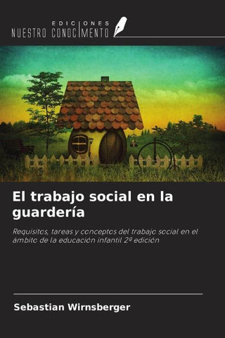 El trabajo social en la guardería