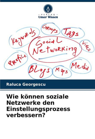 Wie können soziale Netzwerke den Einstellungsprozess verbessern?