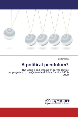 A political pendulum?